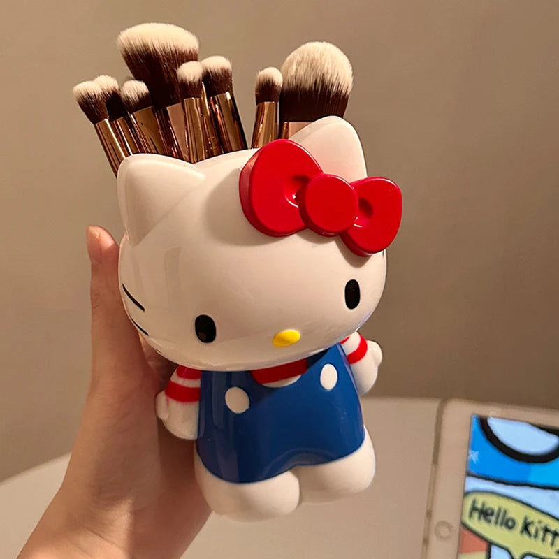 Kawaii Hello Kitty Pencil Cup