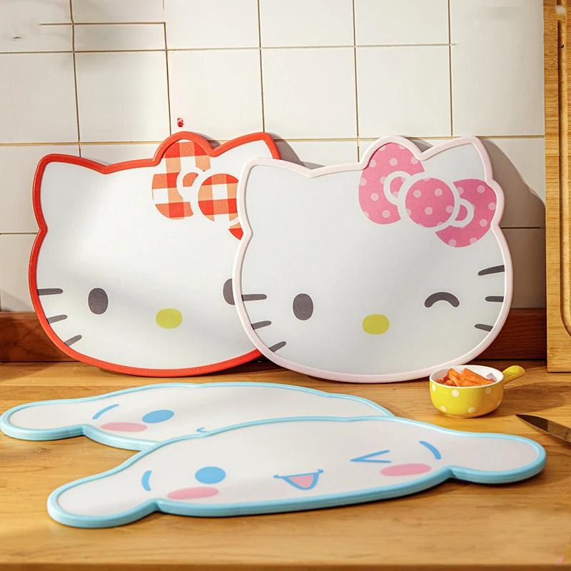 Kawaii Sanrio Cutting Board