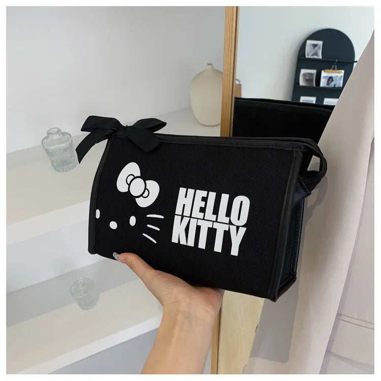 Kawaii Hello Kitty Clutches and Bags
