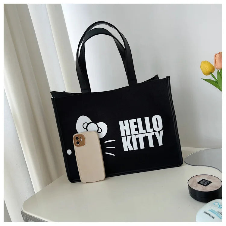 Kawaii Hello Kitty Clutches and Bags