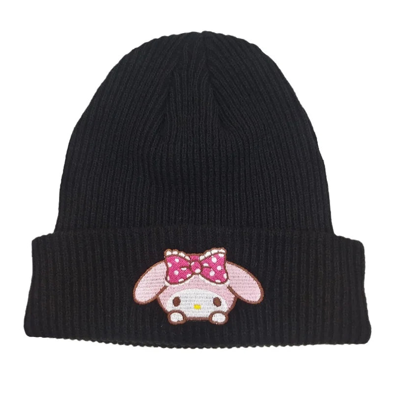 Kawaii Sanrio Beanie - KAWAII LULU