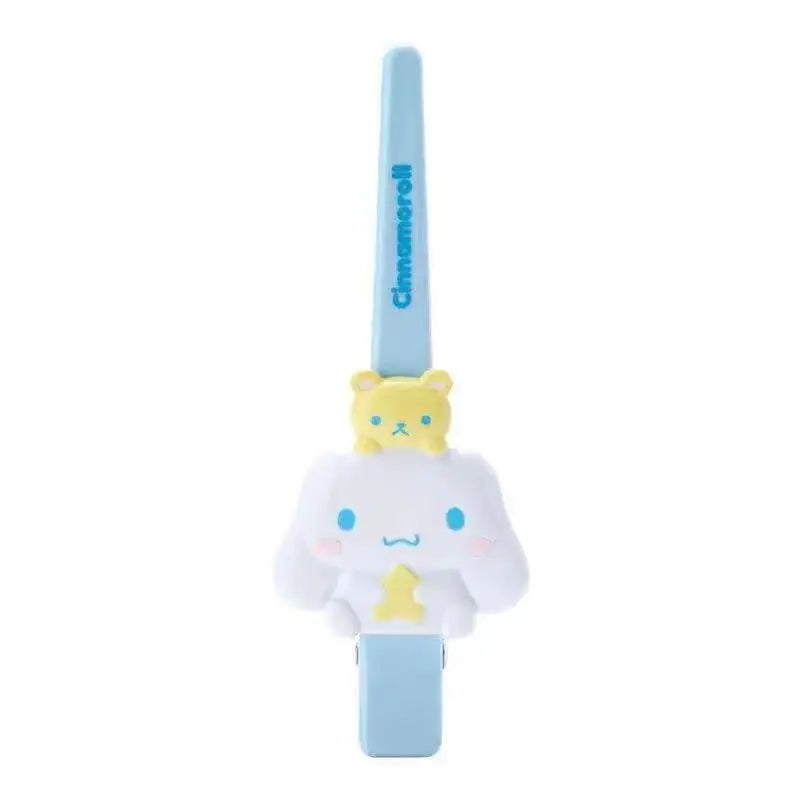 Kawaii Sanrio Hair Clip