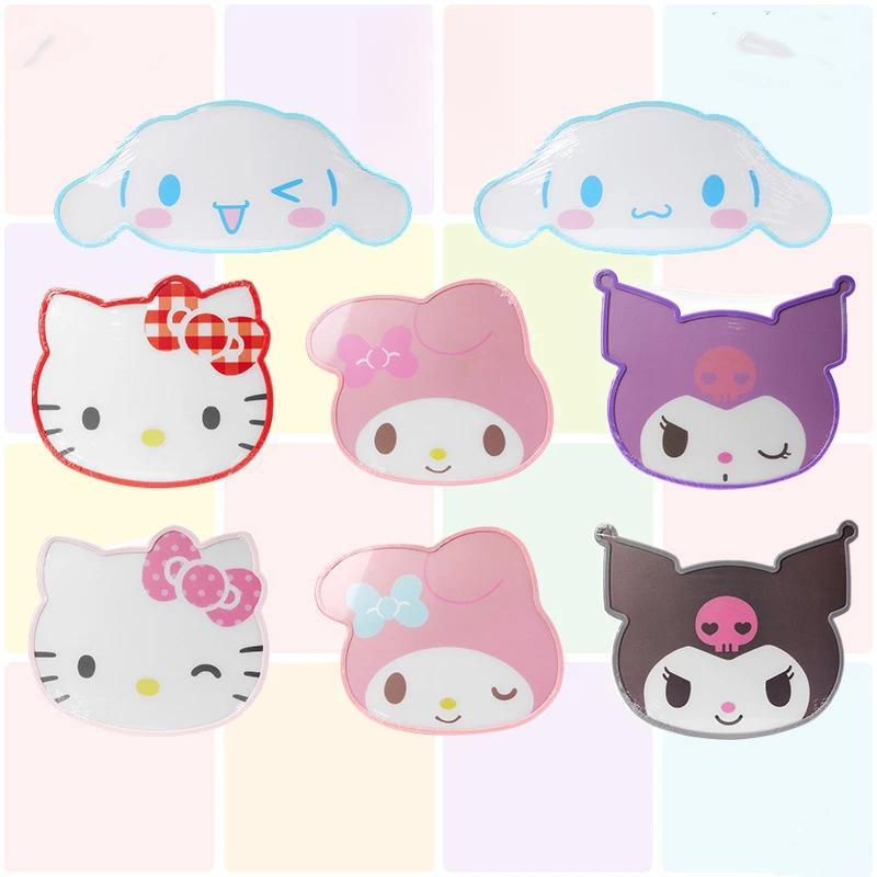 Kawaii Sanrio Cutting Board