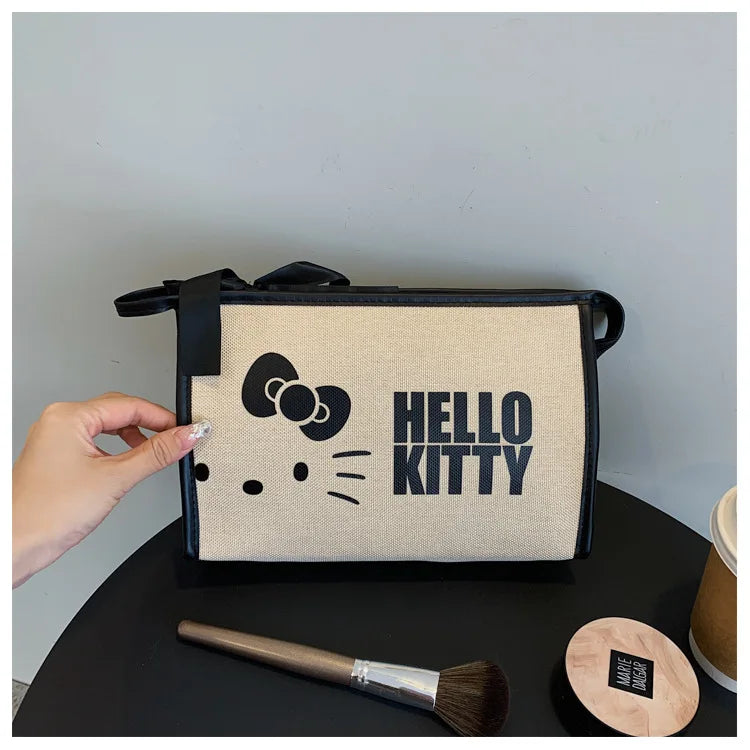Kawaii Hello Kitty Clutches and Bags
