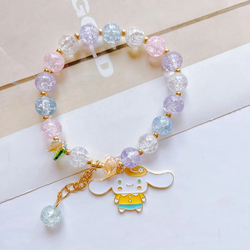 Kawaii Sanrio Bracelet - KAWAII LULU