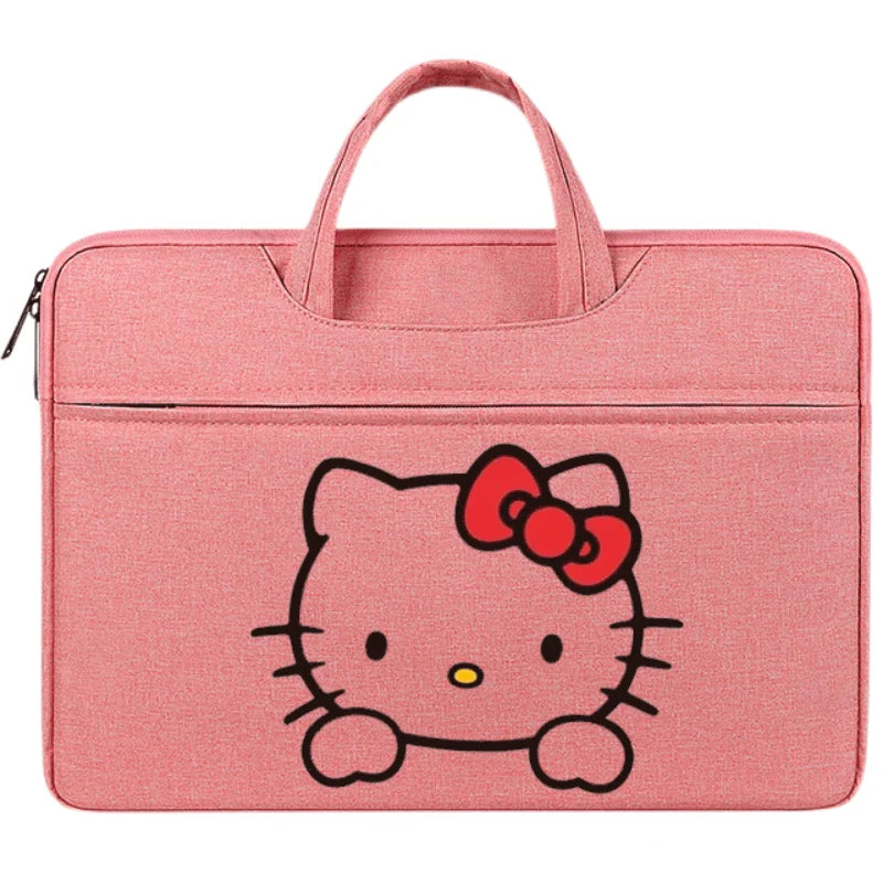 Kawaii Sanrio Laptop Bag (14.1" - 15.3")
