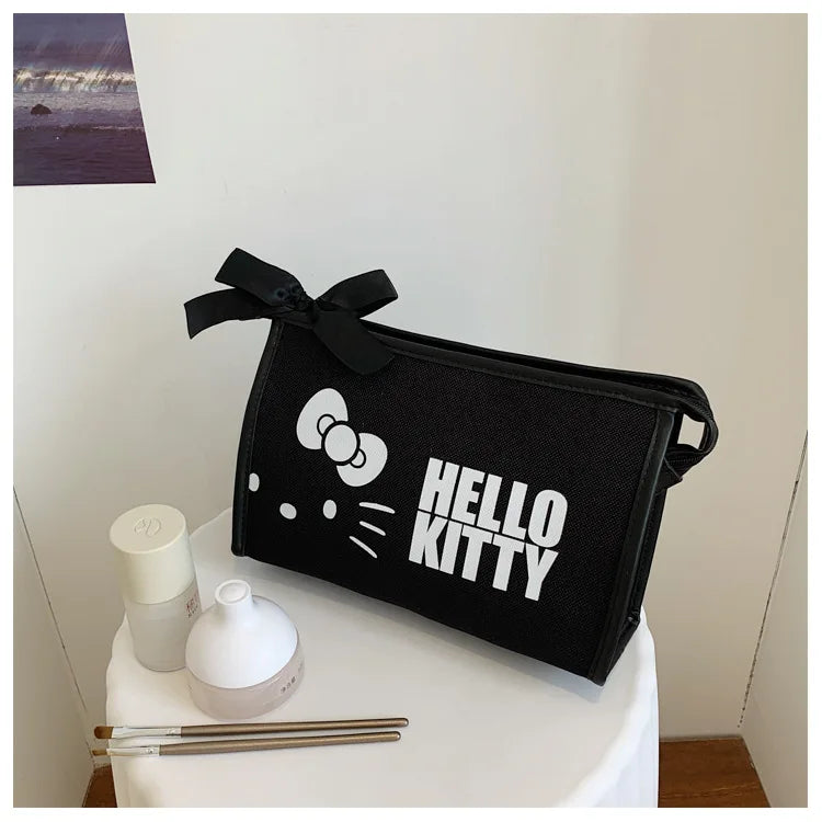 Kawaii Hello Kitty Clutches and Bags