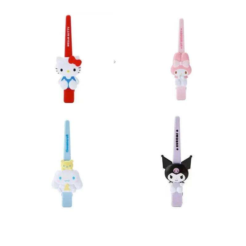 Kawaii Sanrio Hair Clip