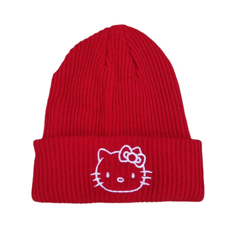 Kawaii Sanrio Beanie - KAWAII LULU
