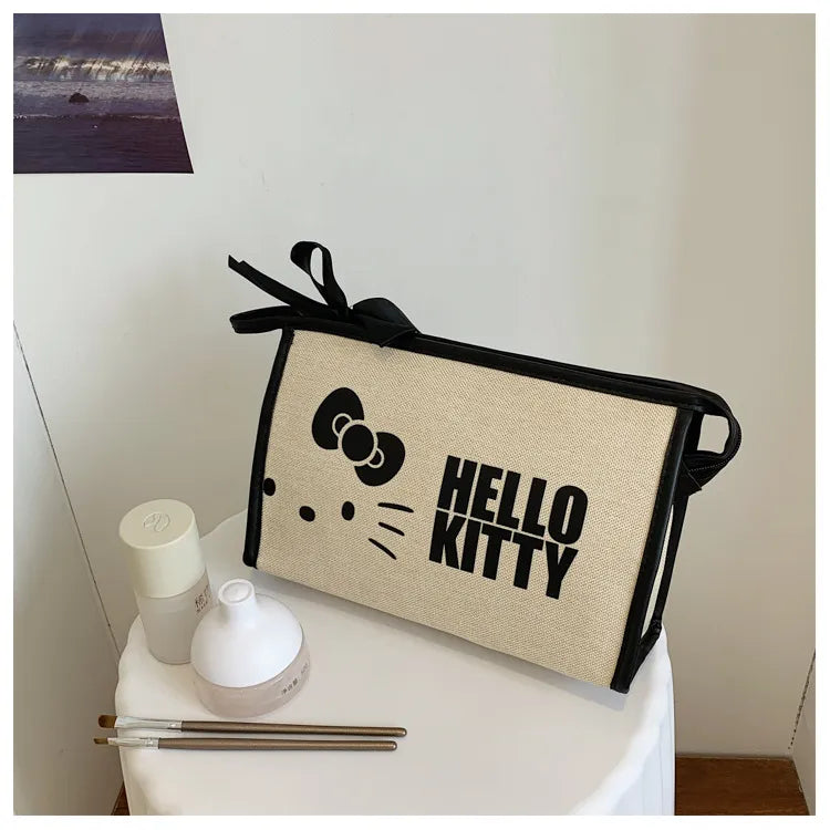 Kawaii Hello Kitty Clutches and Bags