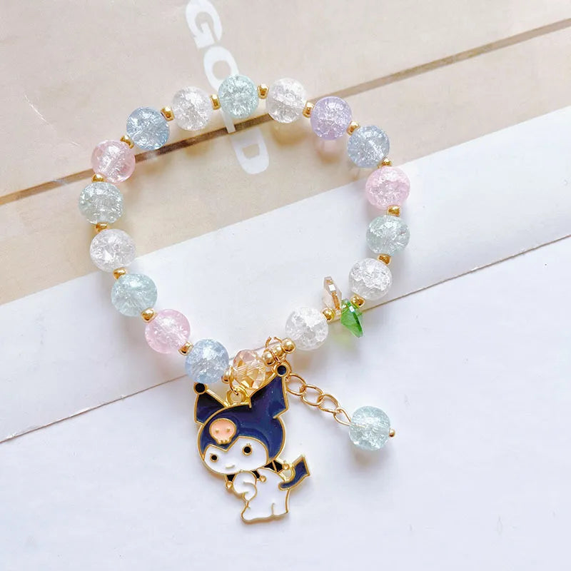 Kawaii Sanrio Bracelet - KAWAII LULU