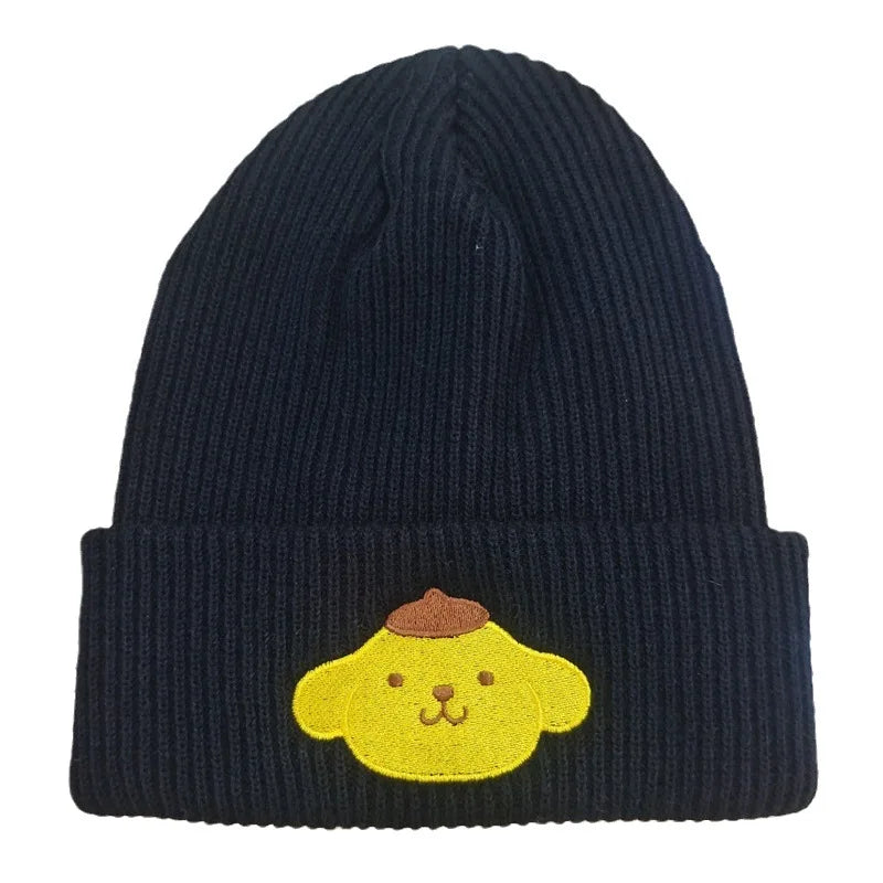 Kawaii Sanrio Beanie - KAWAII LULU