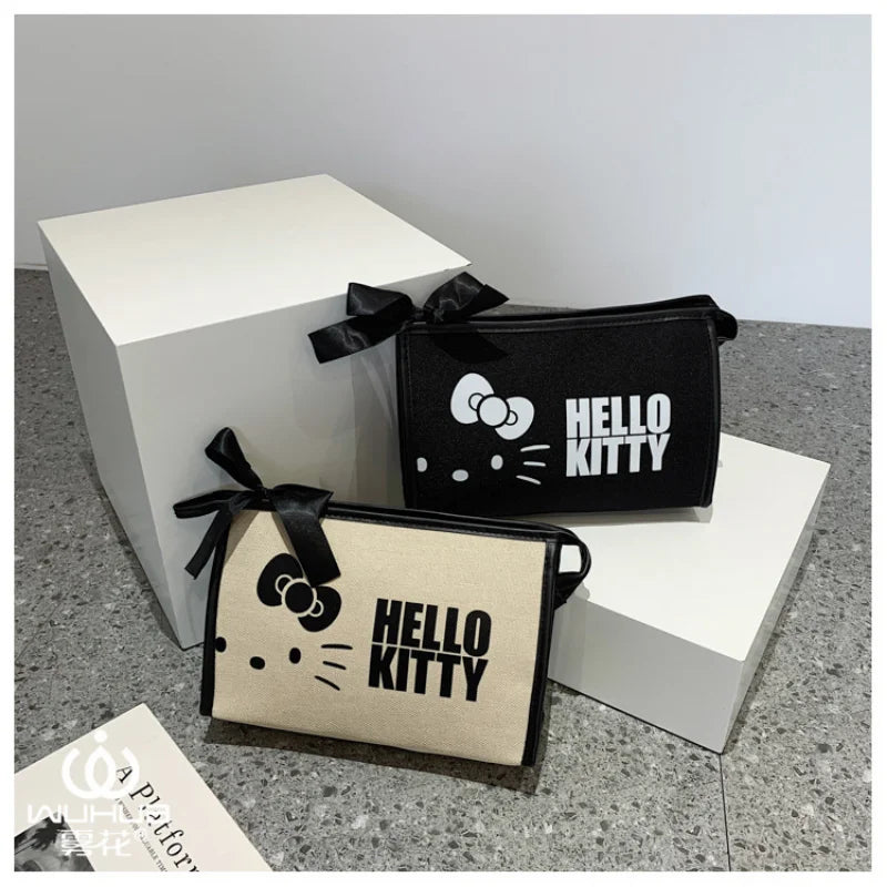 Kawaii Hello Kitty Clutches and Bags