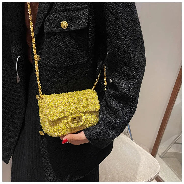 Kawaii Fashion Handbag - KAWAII LULU