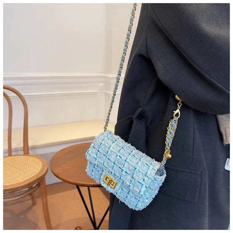 Kawaii Fashion Handbag - KAWAII LULU
