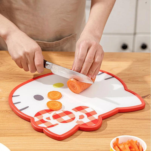 Kawaii Sanrio Cutting Board