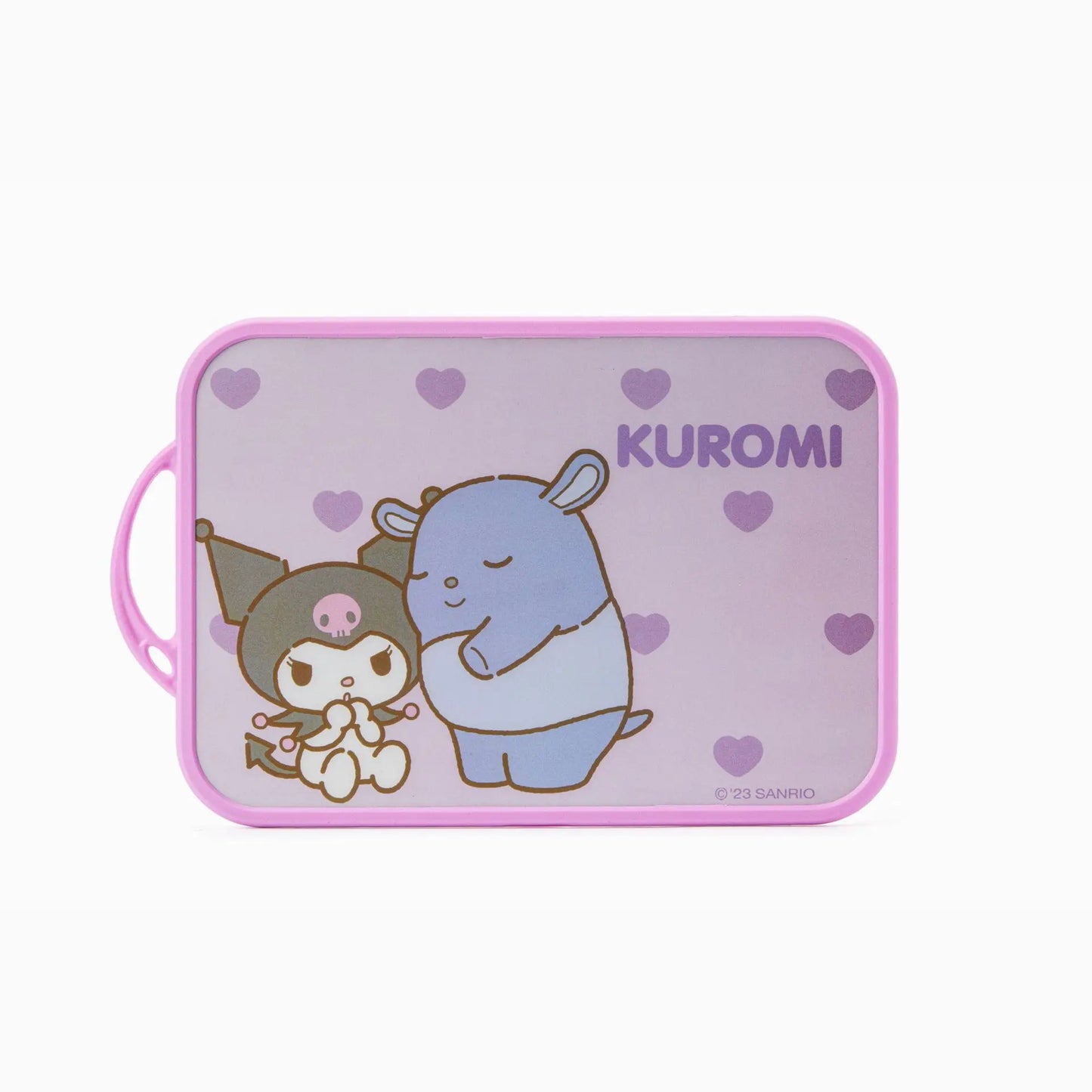 Kawaii Sanrio Cutting Board - KAWAII LULU