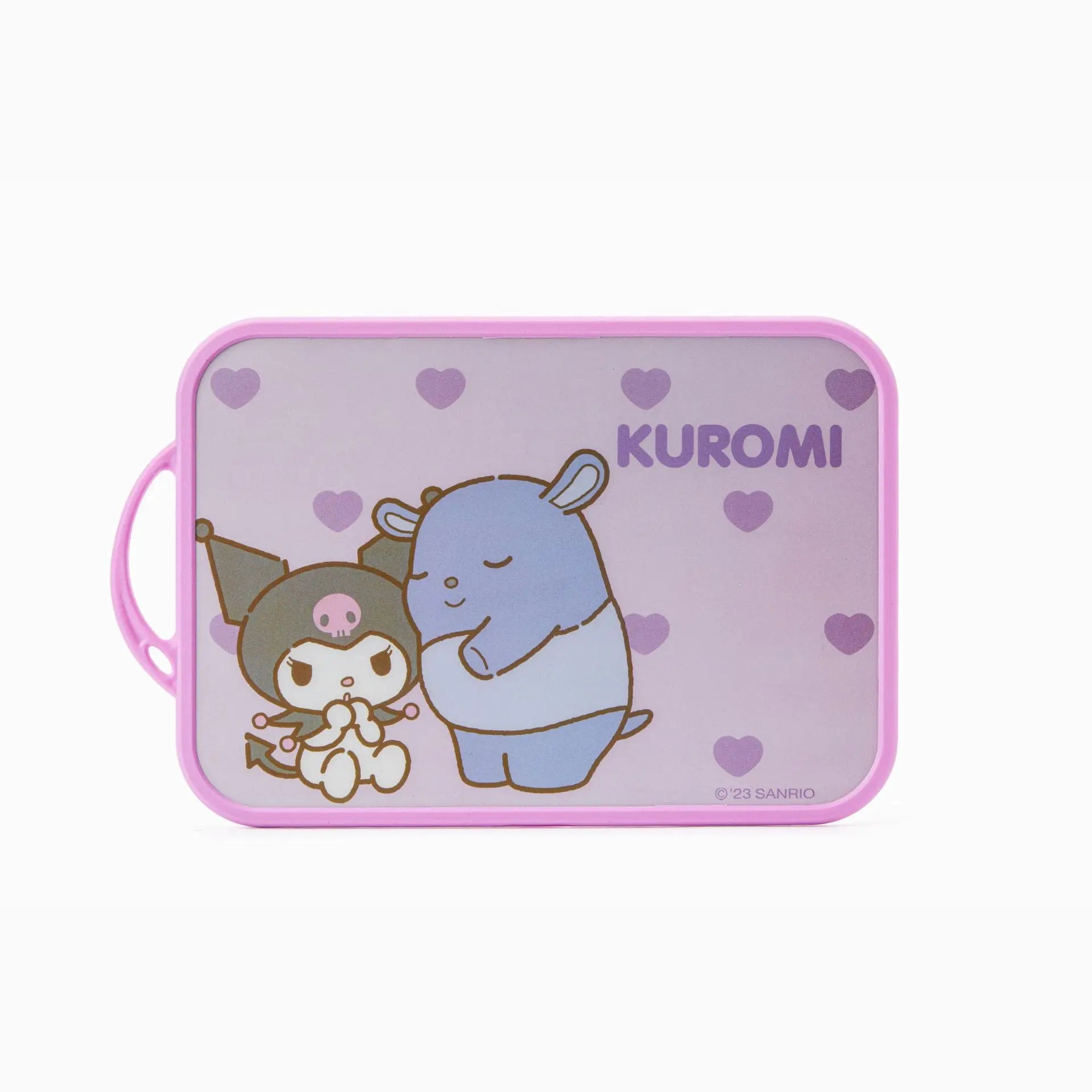 Kawaii Sanrio Cutting Board - KAWAII LULU