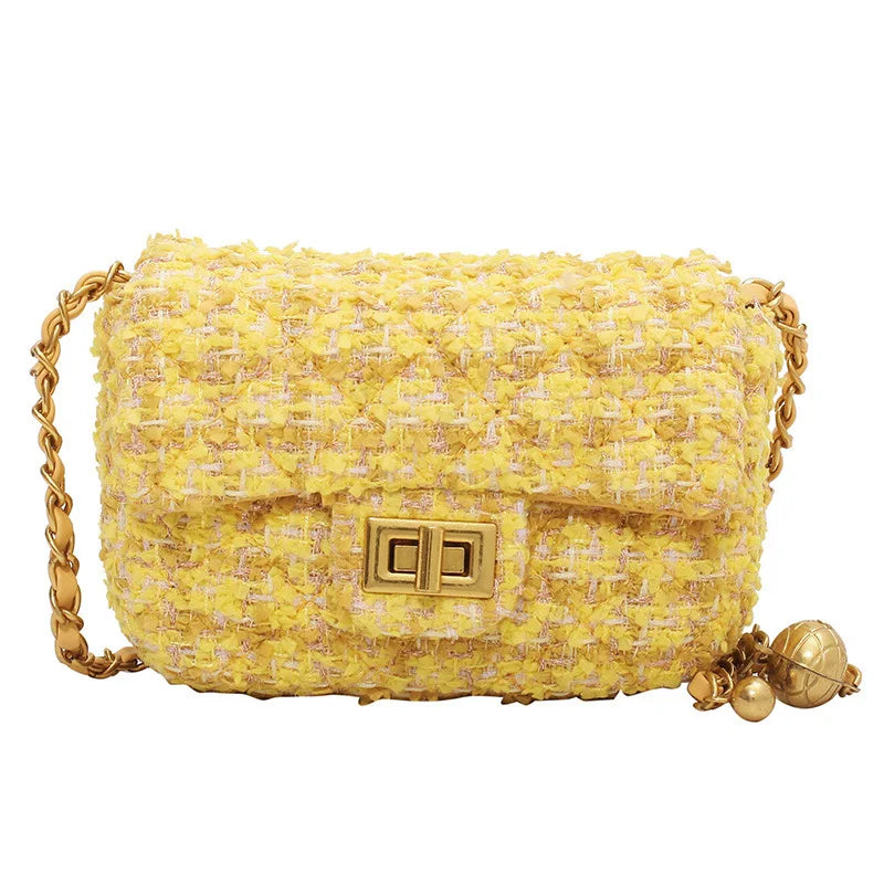 Kawaii Fashion Handbag - KAWAII LULU