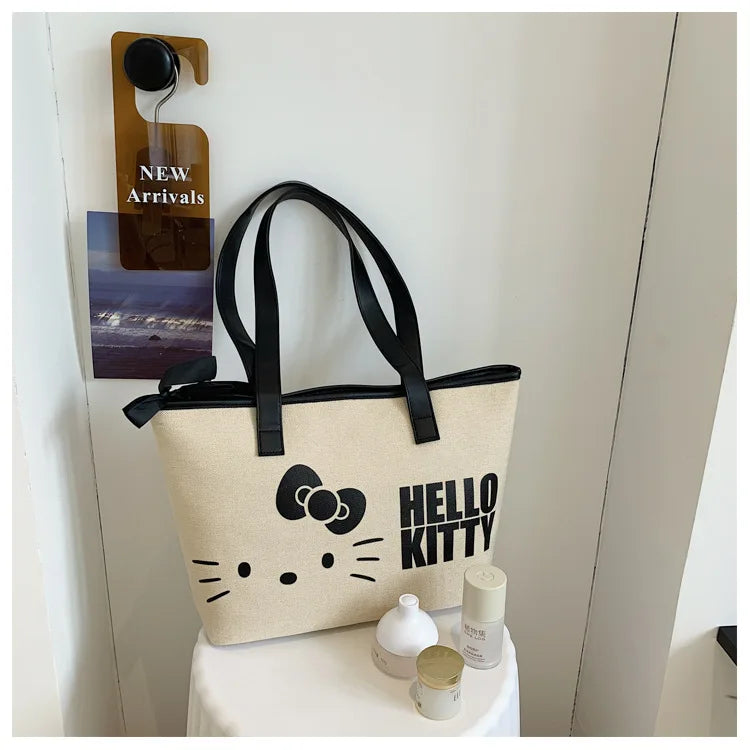 Kawaii Hello Kitty Clutches and Bags