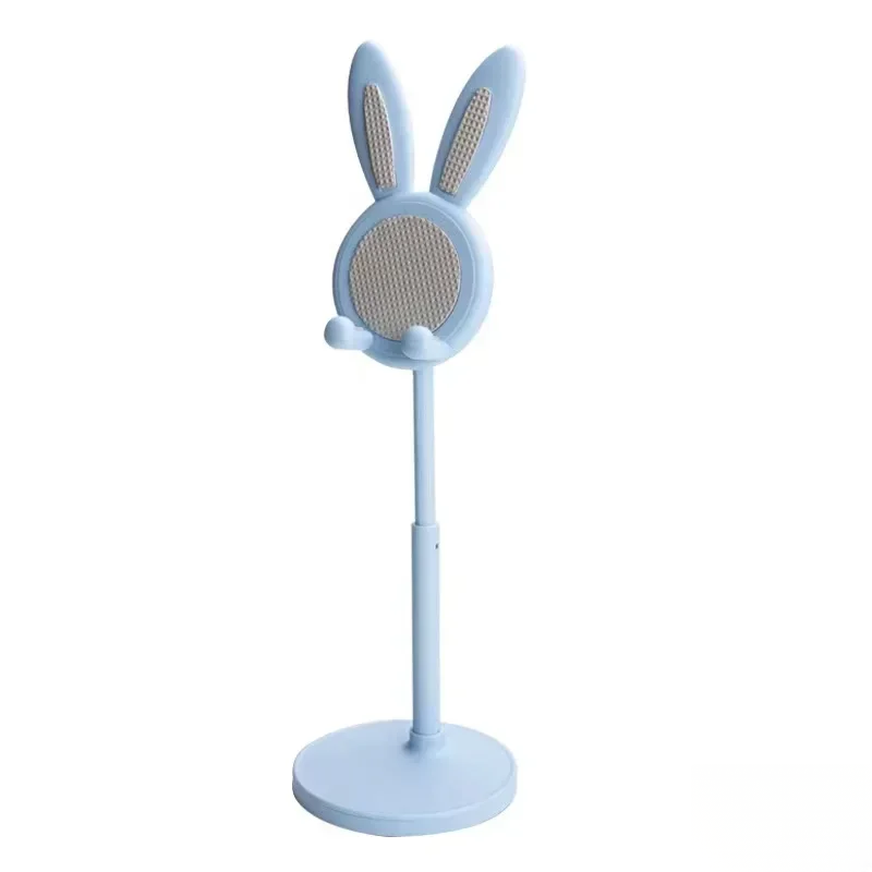 Kawaii Rabbit Desktop Phone Holder - KAWAII LULU