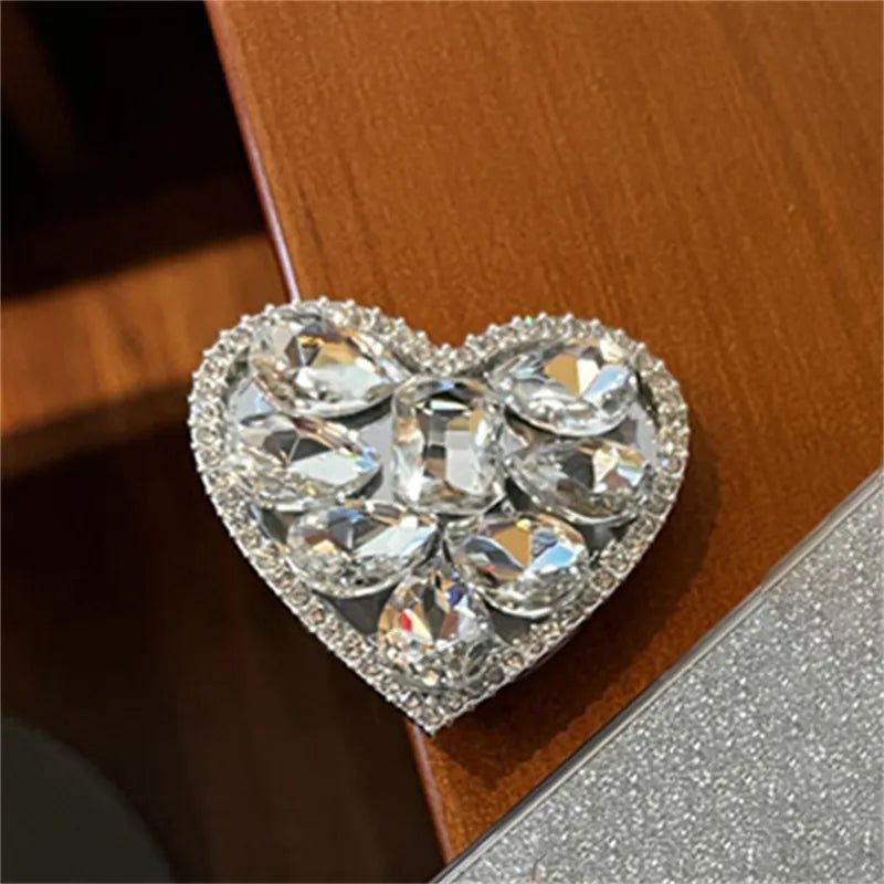 Kawaii Bling Bling Phone Griptok - KAWAII LULU