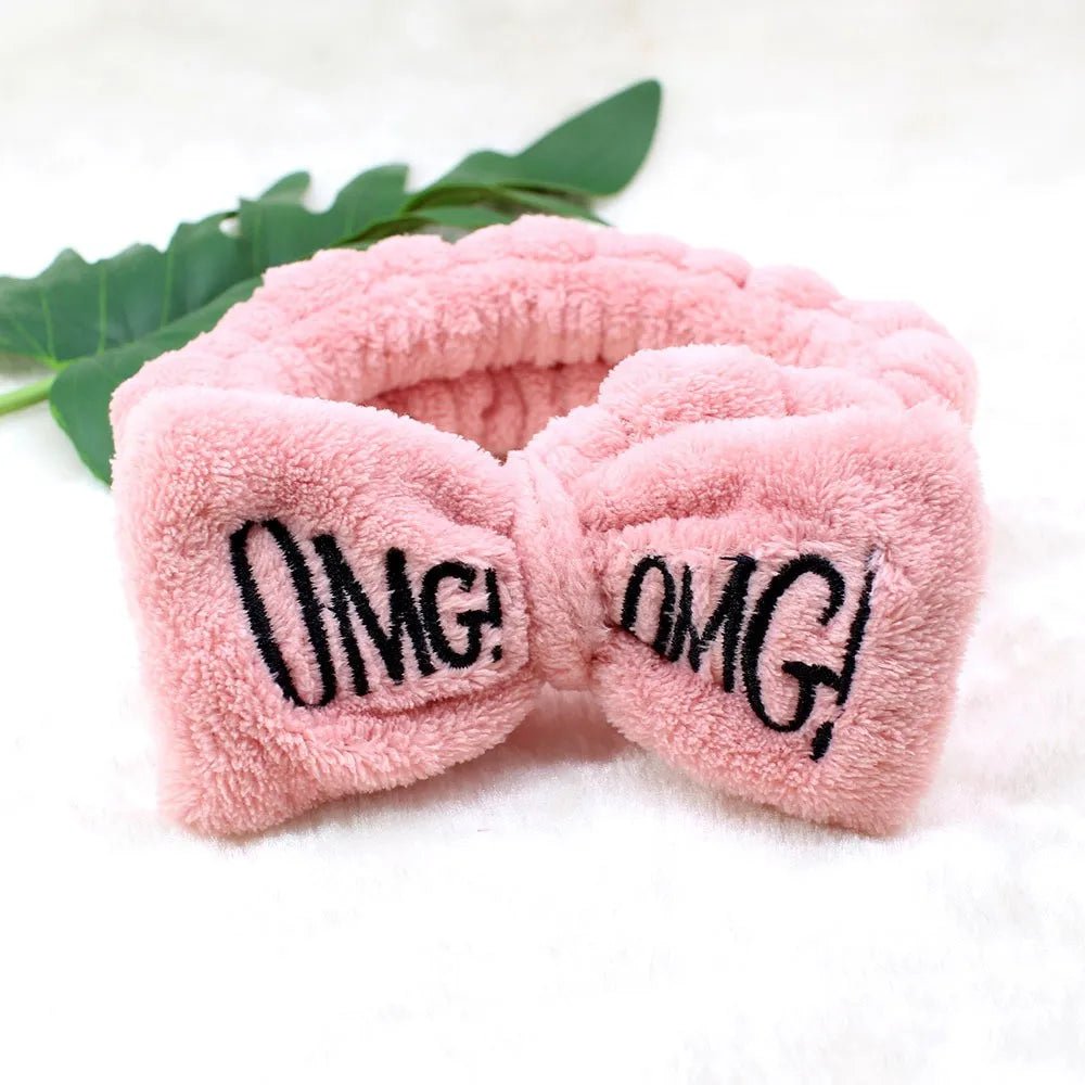 Kawaii Bowknot Headband - KAWAII LULU