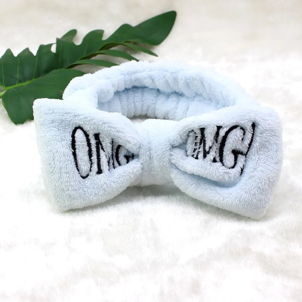 Kawaii Bowknot Headband - KAWAII LULU