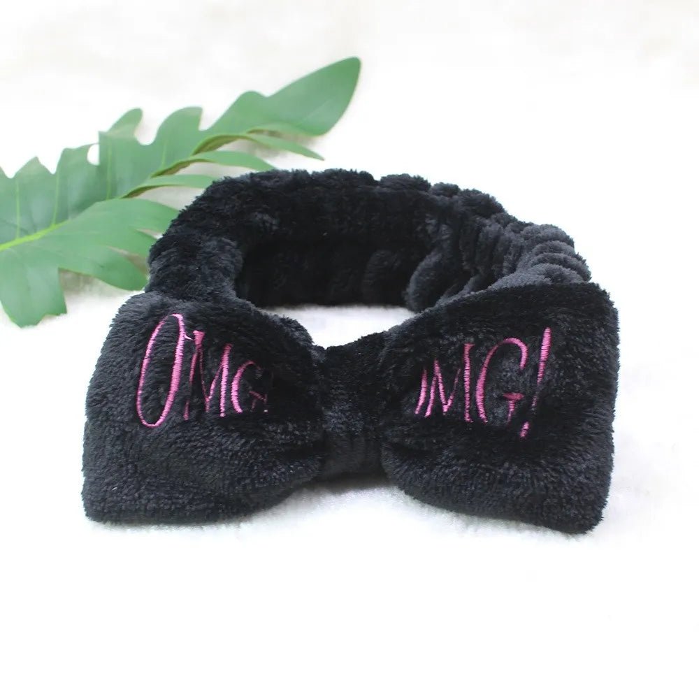Kawaii Bowknot Headband - KAWAII LULU