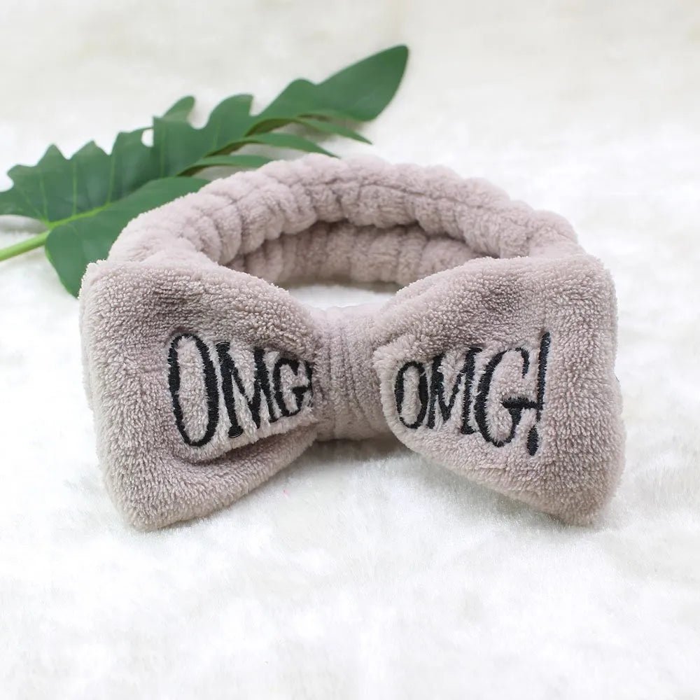 Kawaii Bowknot Headband - KAWAII LULU
