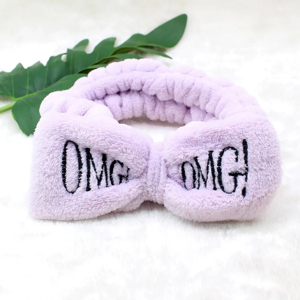Kawaii Bowknot Headband - KAWAII LULU