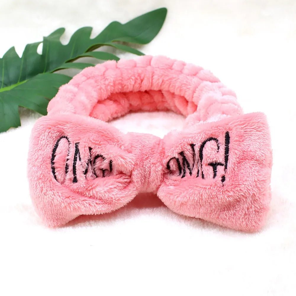 Kawaii Bowknot Headband - KAWAII LULU