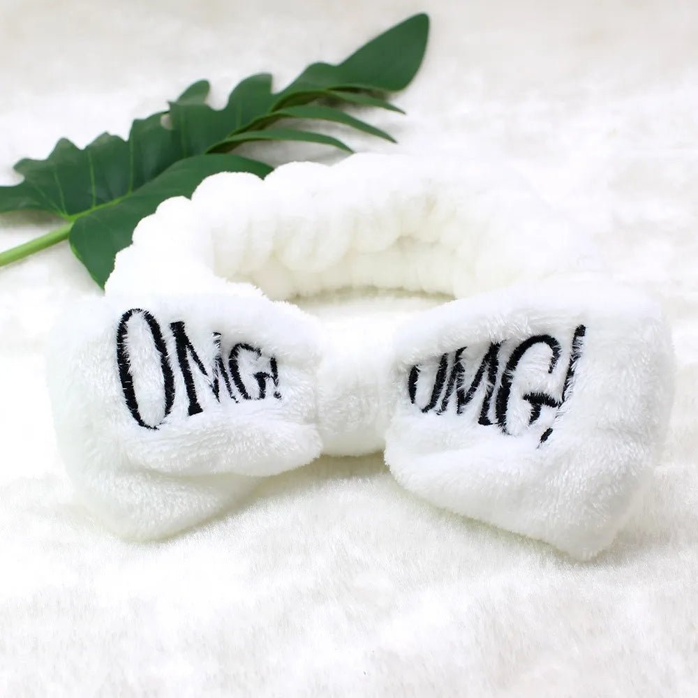 Kawaii Bowknot Headband - KAWAII LULU