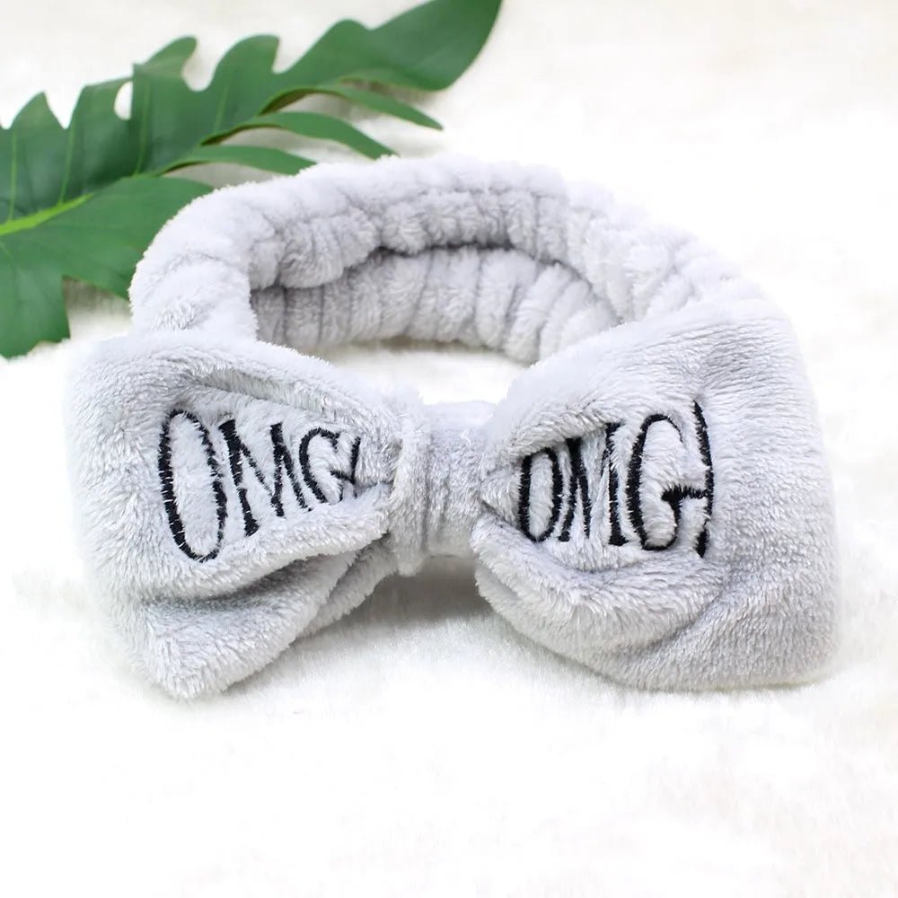 Kawaii Bowknot Headband - KAWAII LULU