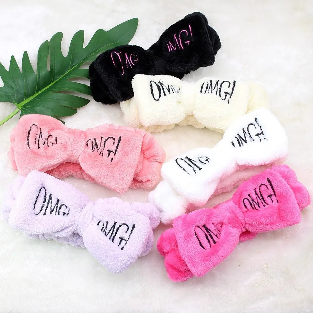 Kawaii Bowknot Headband - KAWAII LULU