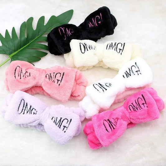 Kawaii Bowknot Headband - KAWAII LULU