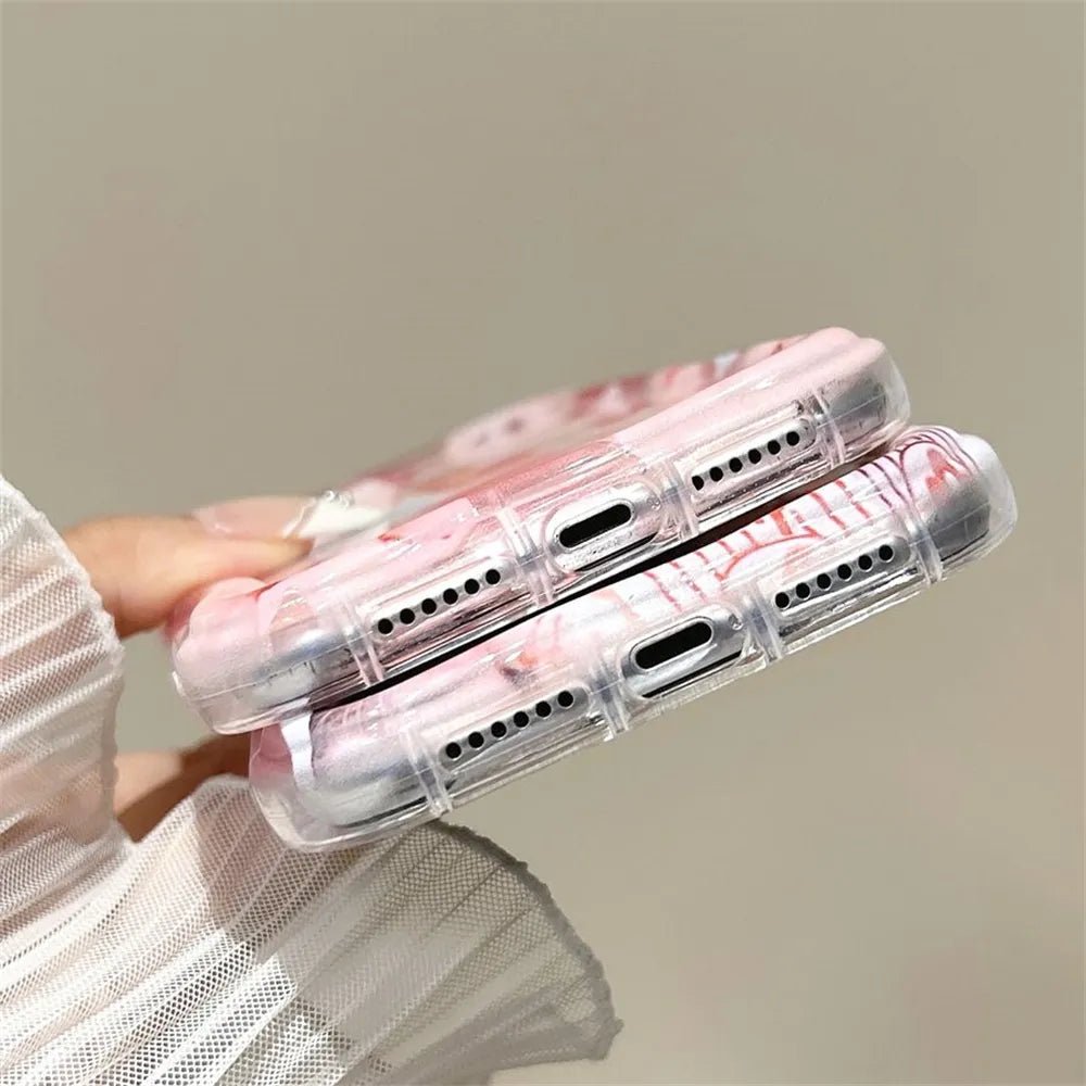 Kawaii Cat iPhone Case - KAWAII LULU