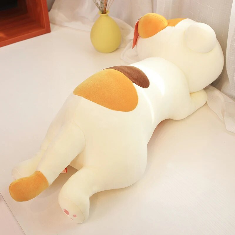 Kawaii Cat Plush Pillow - KAWAII LULU