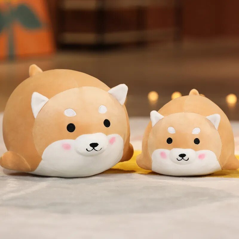Kawaii Corgi Plush - KAWAII LULU