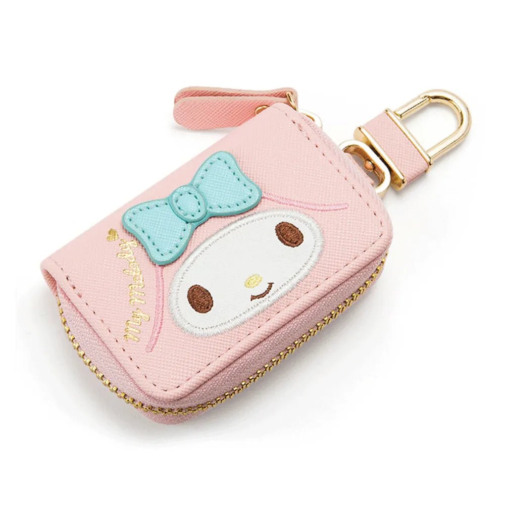 Kawaii Hello Kitty Coin Purse - KAWAII LULU
