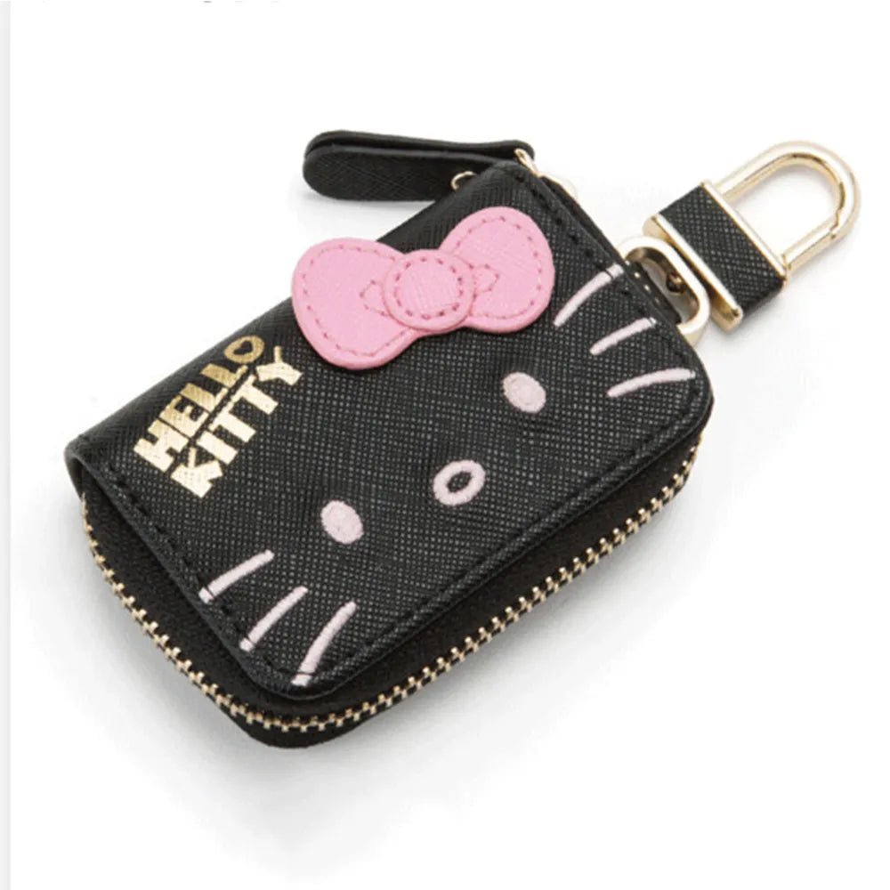 Kawaii Hello Kitty Coin Purse - KAWAII LULU