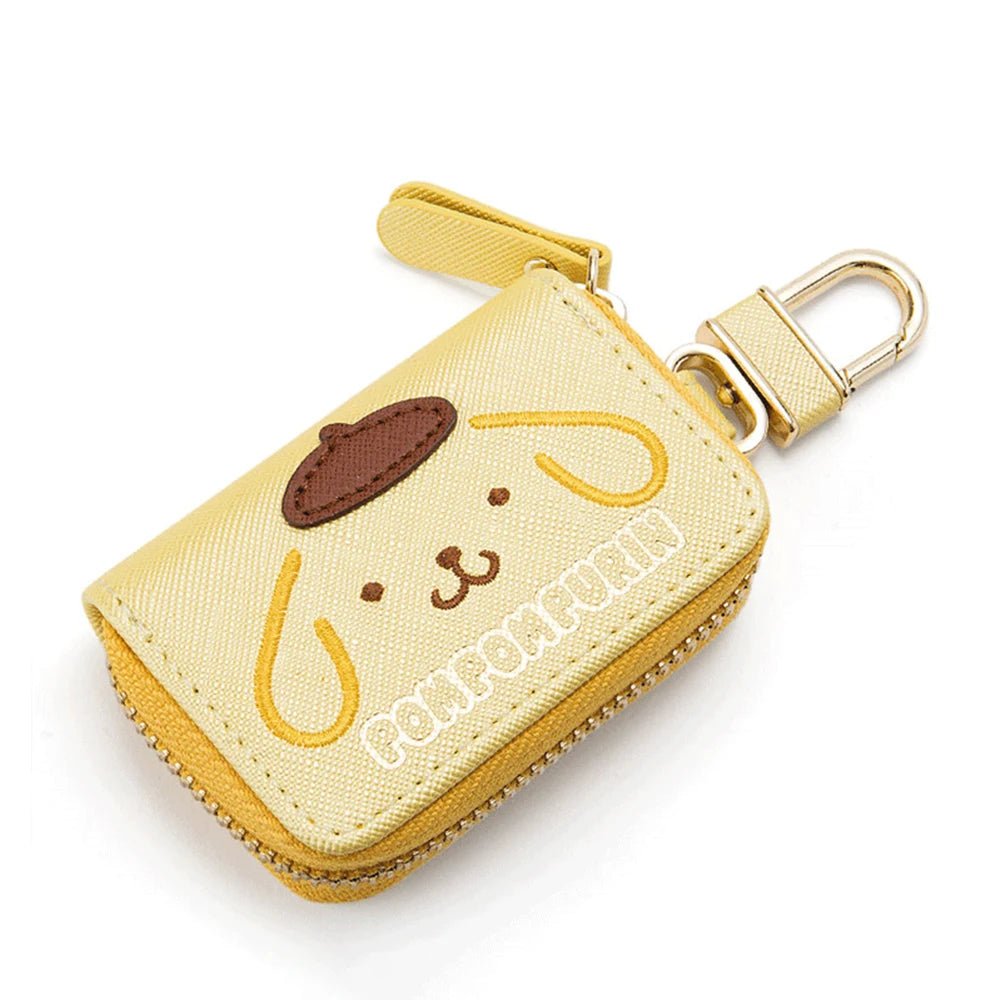 Kawaii Hello Kitty Coin Purse - KAWAII LULU