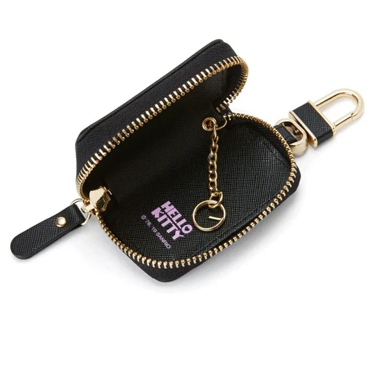 Kawaii Hello Kitty Coin Purse - KAWAII LULU