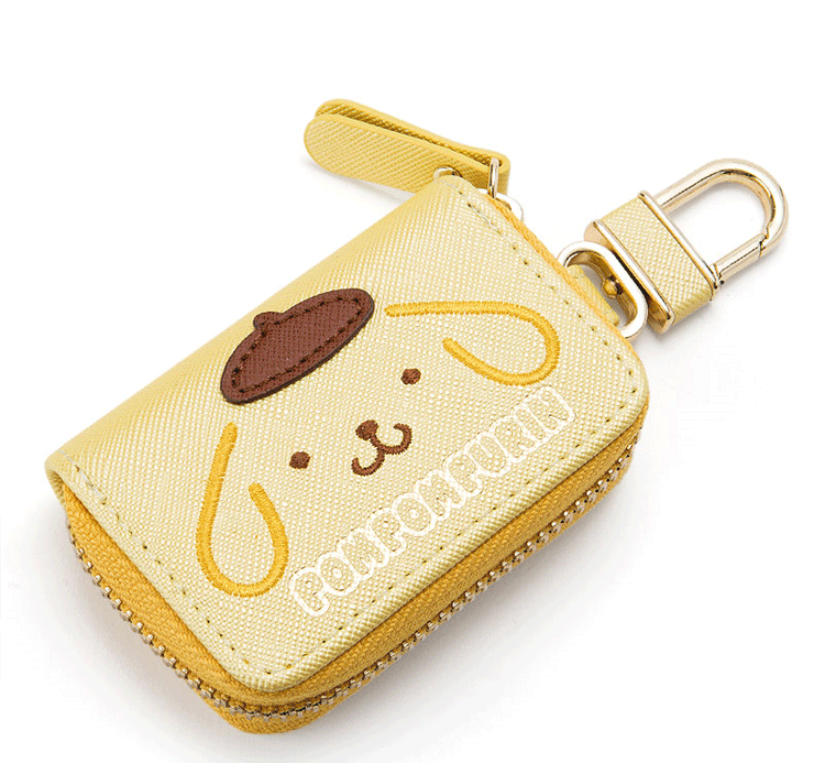 Kawaii Hello Kitty Coin Purse - KAWAII LULU