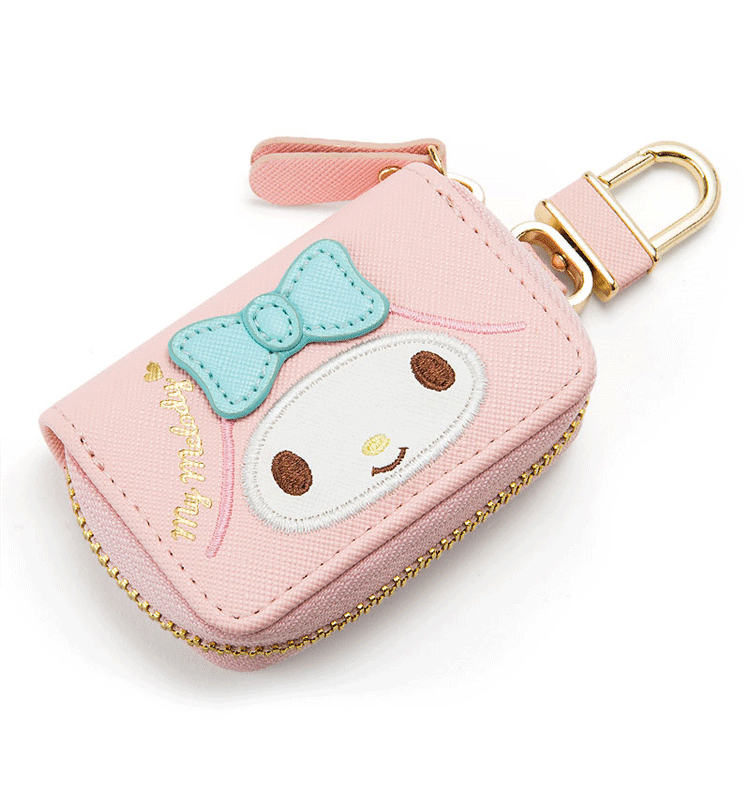 Kawaii Hello Kitty Coin Purse - KAWAII LULU