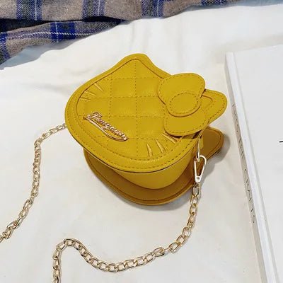 Kawaii Hello Kitty Handbag - KAWAII LULU