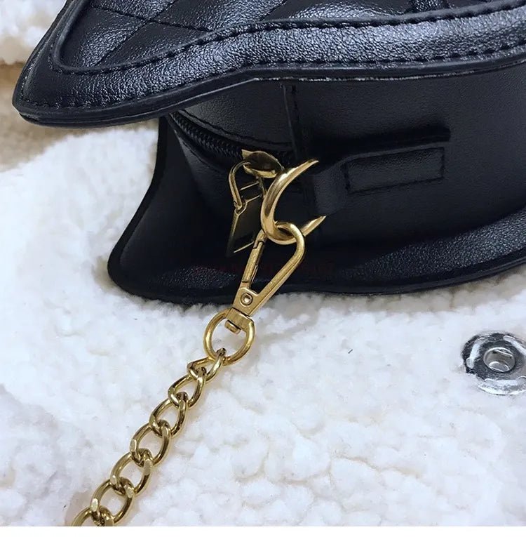 Kawaii Hello Kitty Handbag - KAWAII LULU