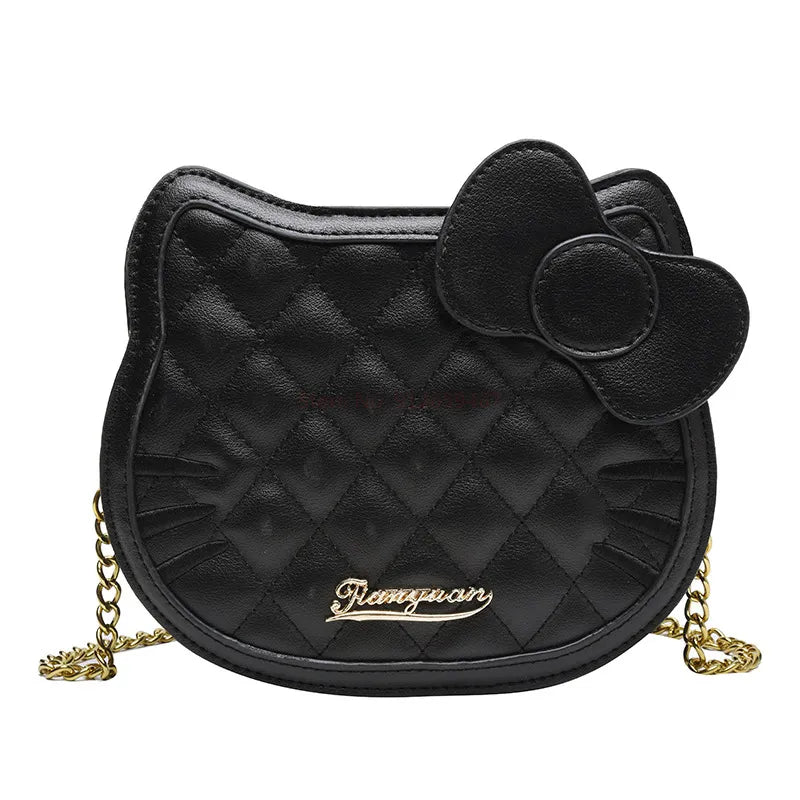 Kawaii Hello Kitty Handbag - KAWAII LULU