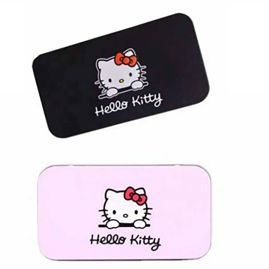 Kawaii Hello Kitty Makeup Brush - KAWAII LULU