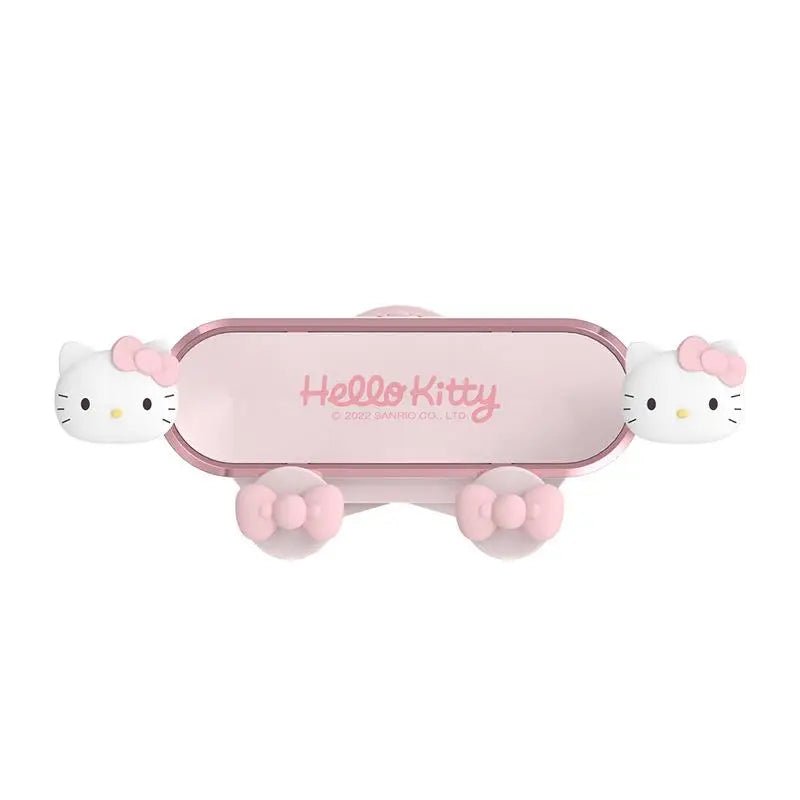 Kawaii Hello Kitty Phone Holder - KAWAII LULU